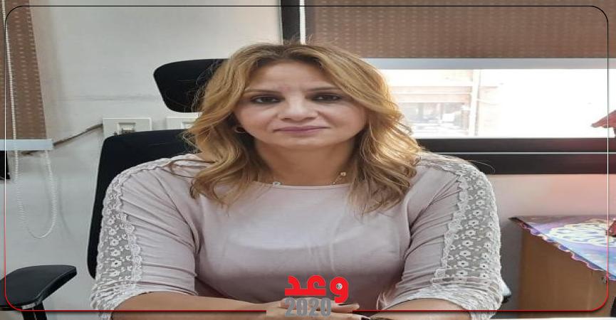  الدكتورة حنان كامل 