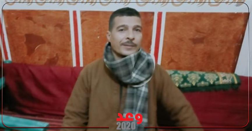 عبد الله عبد المعتمد