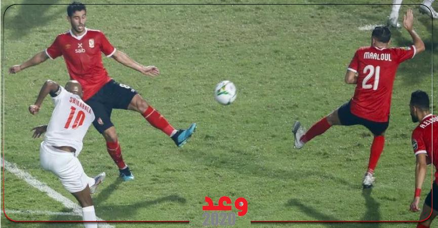 الأهلي والزمالك . أرشيفية 