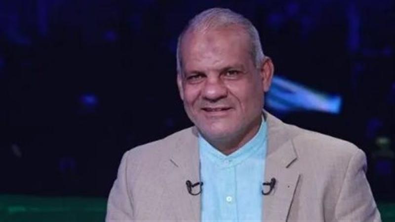 مجدي طلبة يشيد بقرار حسام حسن بضم عمر كمال للمنتخب