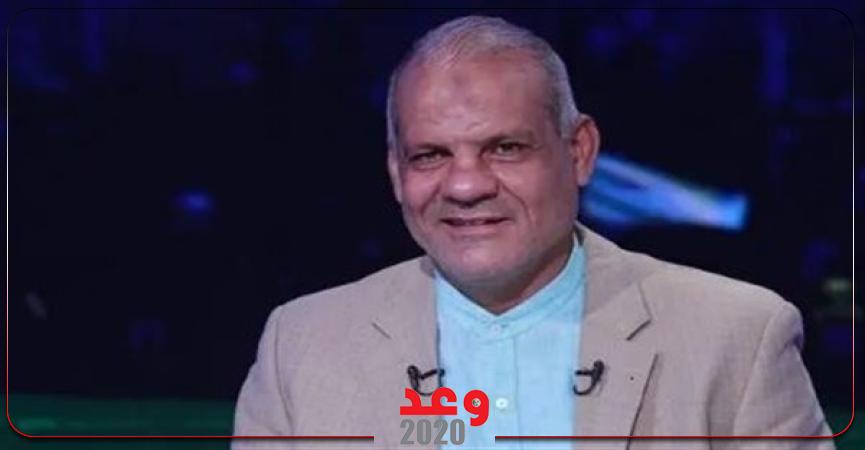 مجدي طلبة