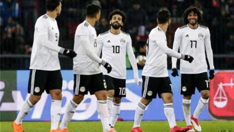 مصر وغينيا بيساو.. مواجهة وحيدة وهدف واحد في 2022 بتوقيع محمد صلاح