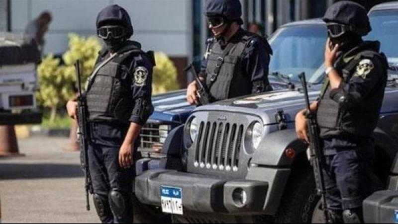 ارتكبوا 39 حادثا متنوعا.. ضبط 3 تشكيلات عصابية ضمت 12 متهمًا