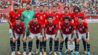 تعرف علي موعد مباراة منتخب مصر أمام إثيوبيا بالتصفيات المؤهلة لكأس العالم